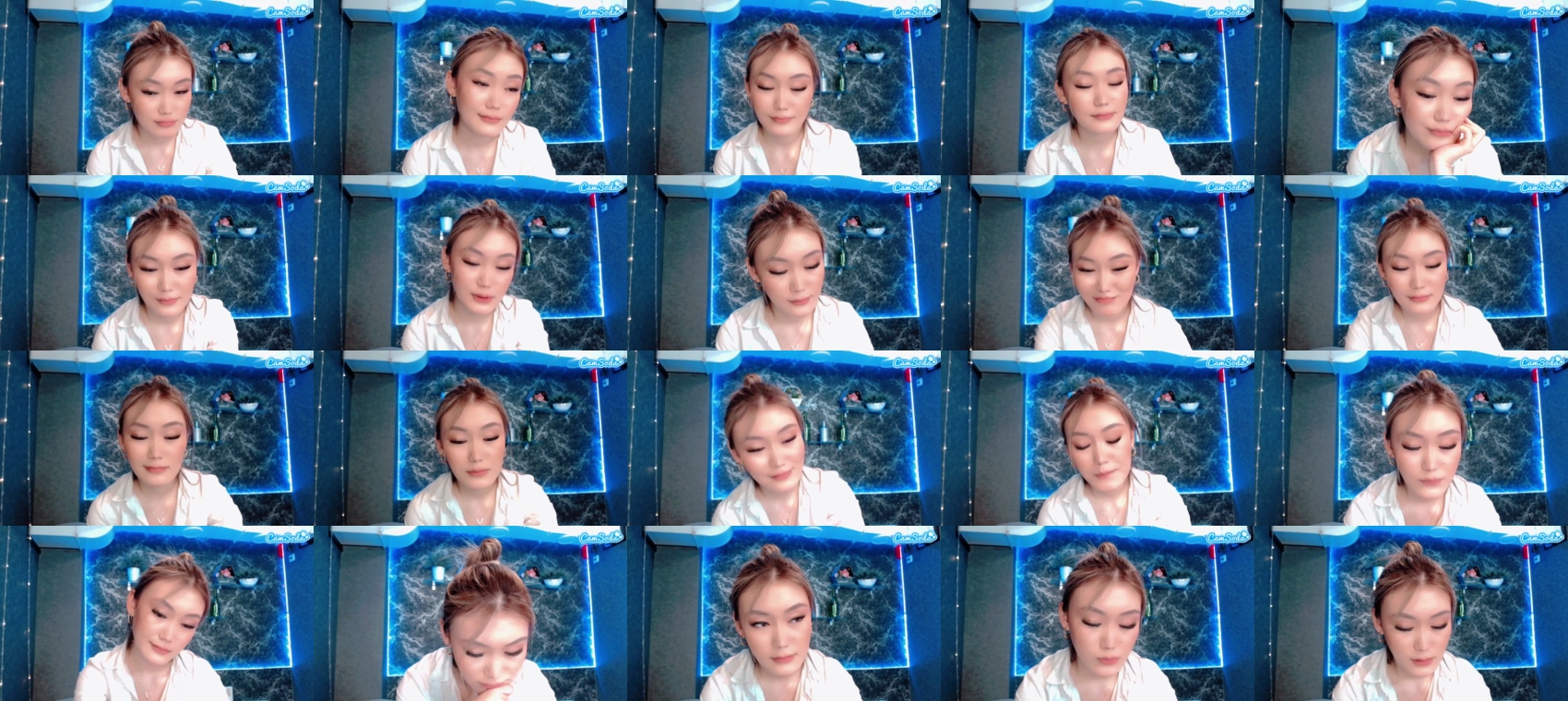 amourface 27-05-2023 bj-dildo CamSoda
